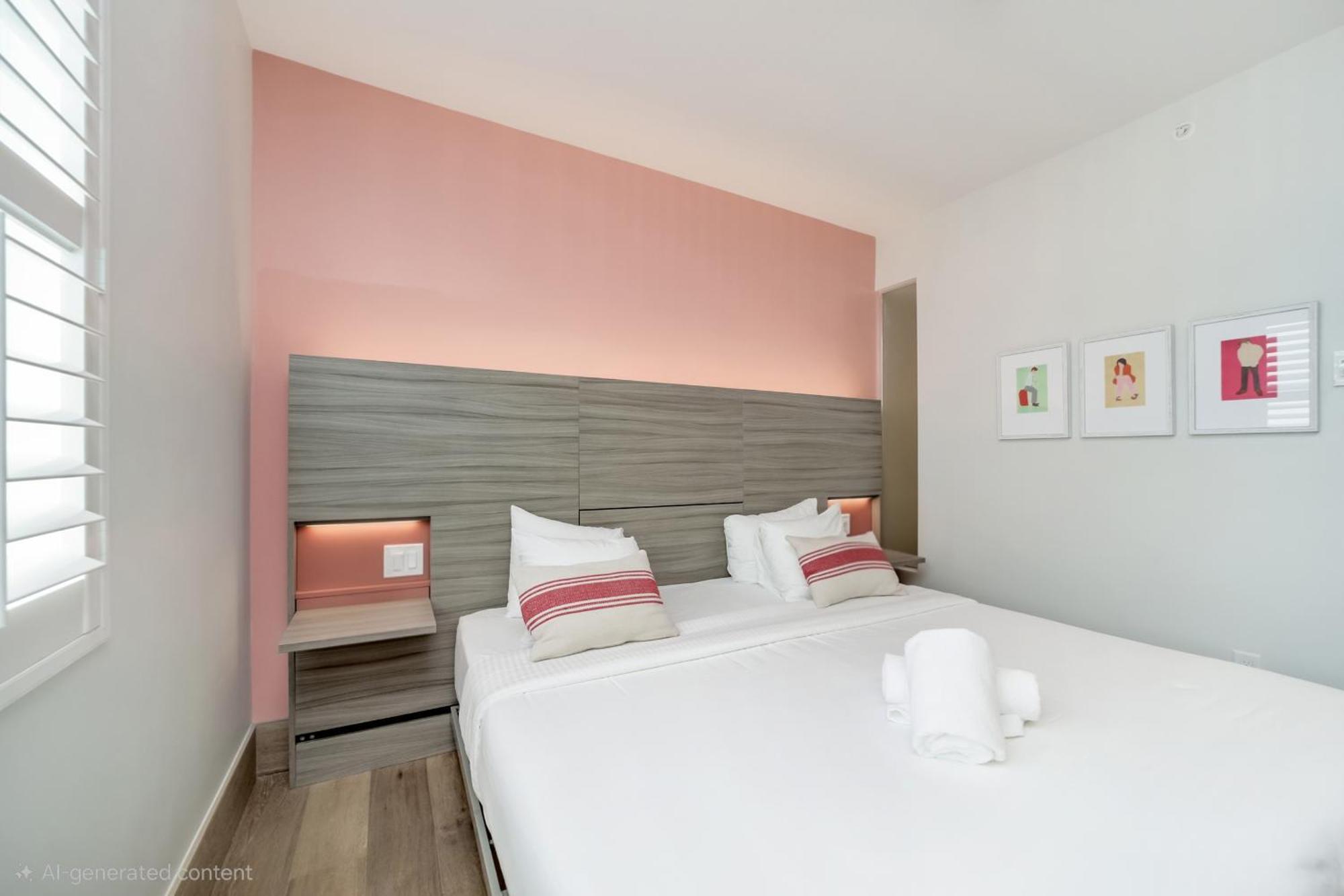 The Julia Hotel (Adults Only) — Photos 3
