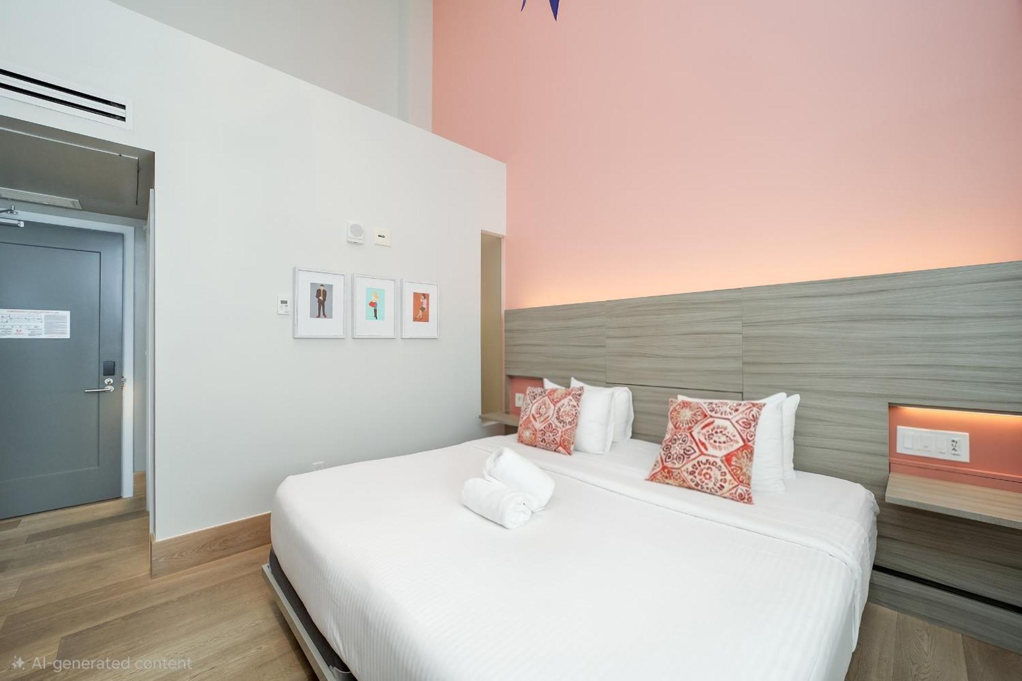 The Julia Hotel (Adults Only) — Photos 2