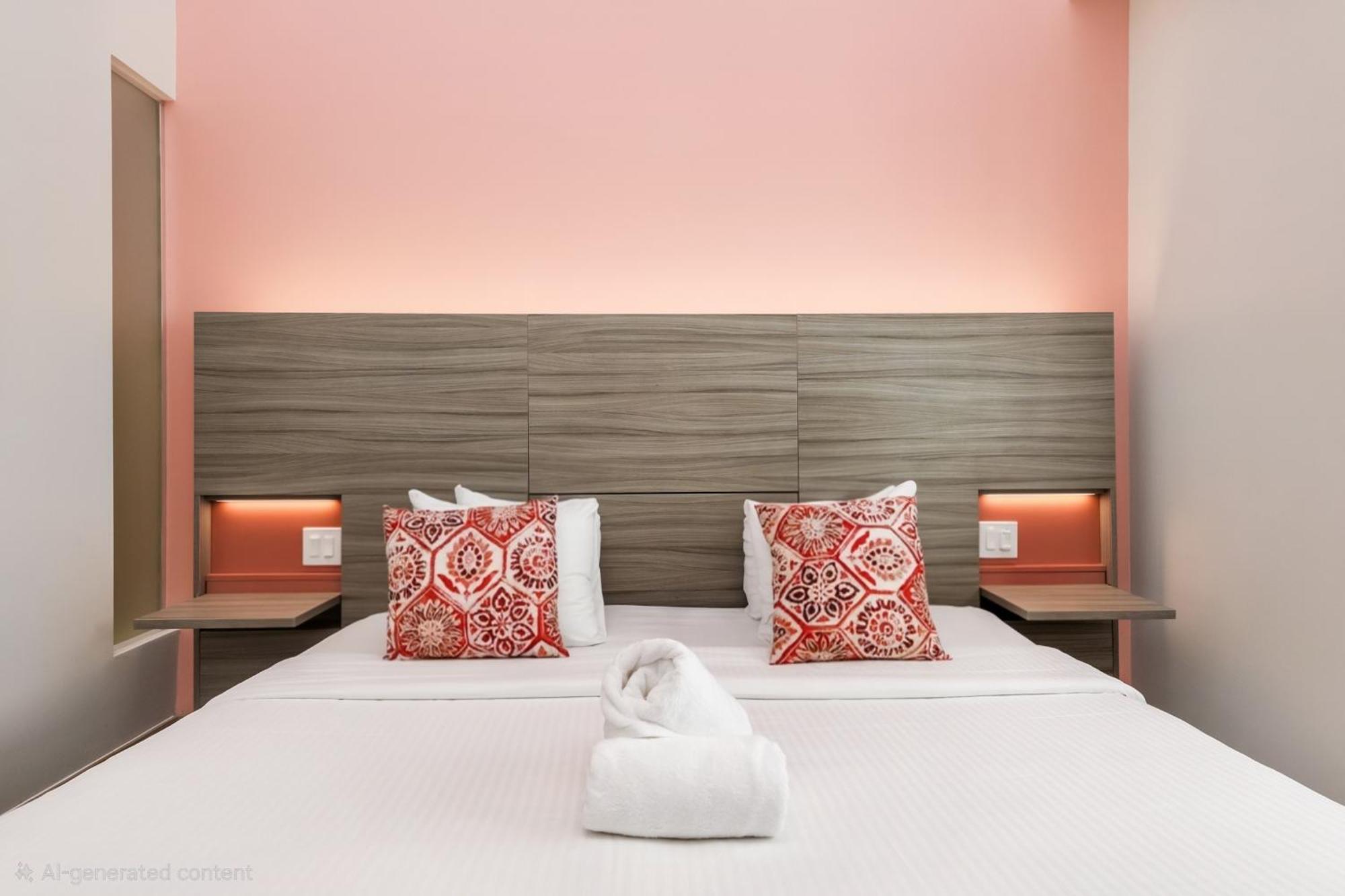 The Julia Hotel (Adults Only) — Photos 1